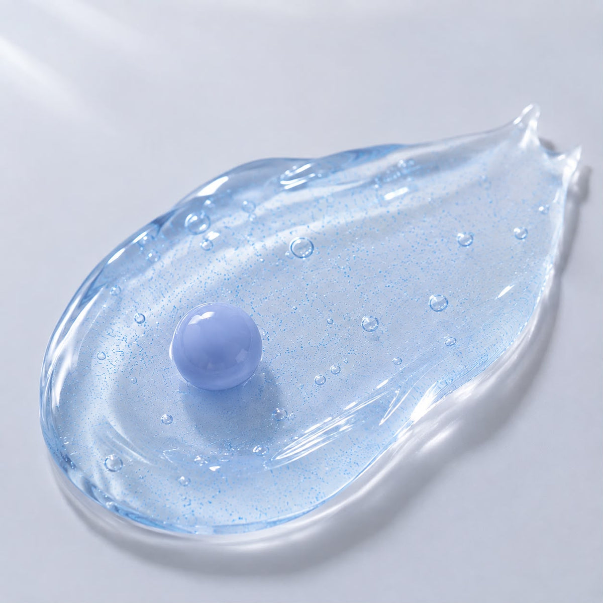 Crème Visage en Capsules Hydratantes