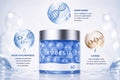 Crème Visage en Capsules Hydratantes